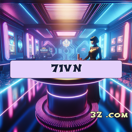 Innovação em App no 71vn.com: Uma Nova Era de Jogos