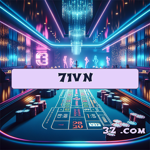 Plataforma 71vn.com: Oásis de Jogos Para Gamers Brasileiros