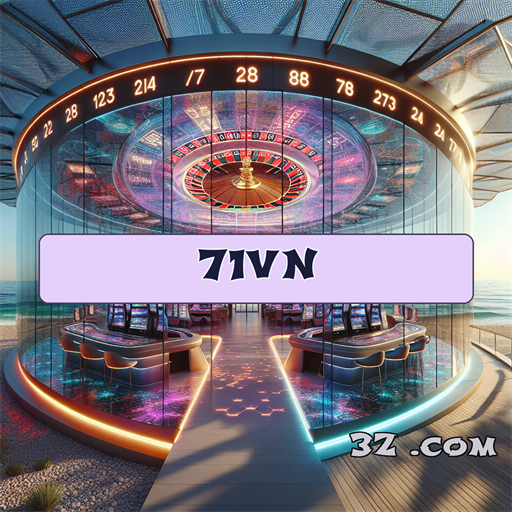 Slots Incríveis e Diversão no 71vn.com