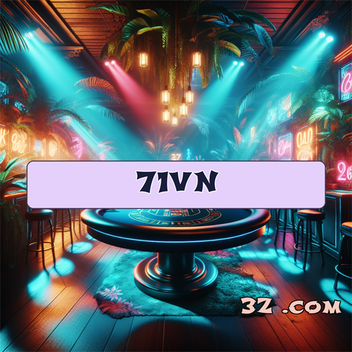 Experiência VIP no 71vn.com: Jogue Como um Verdadeiro Campeão